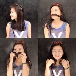 Meet your Posher, Yafei